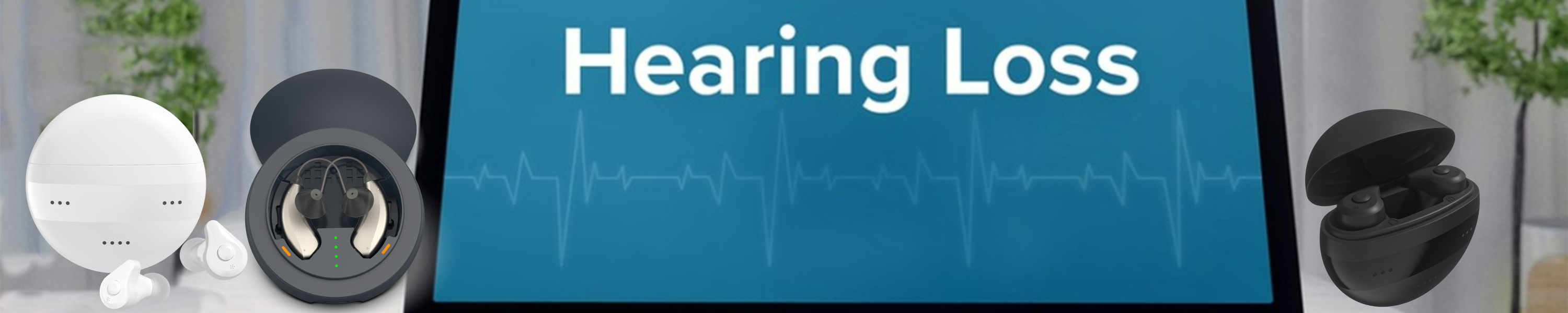 ARPTUR Hearing Aids