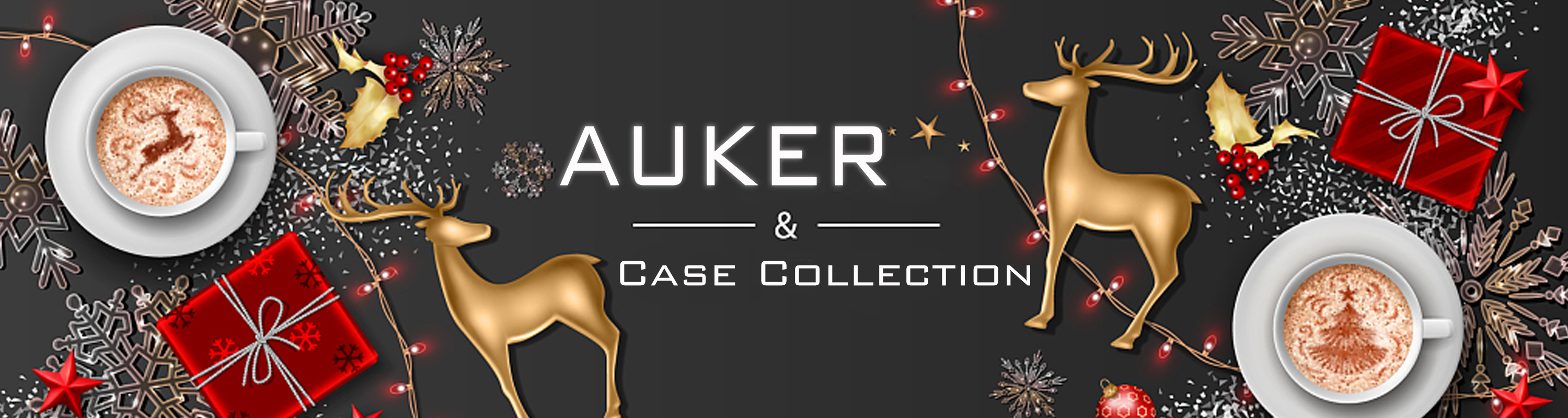 Amazon.com: AUKER