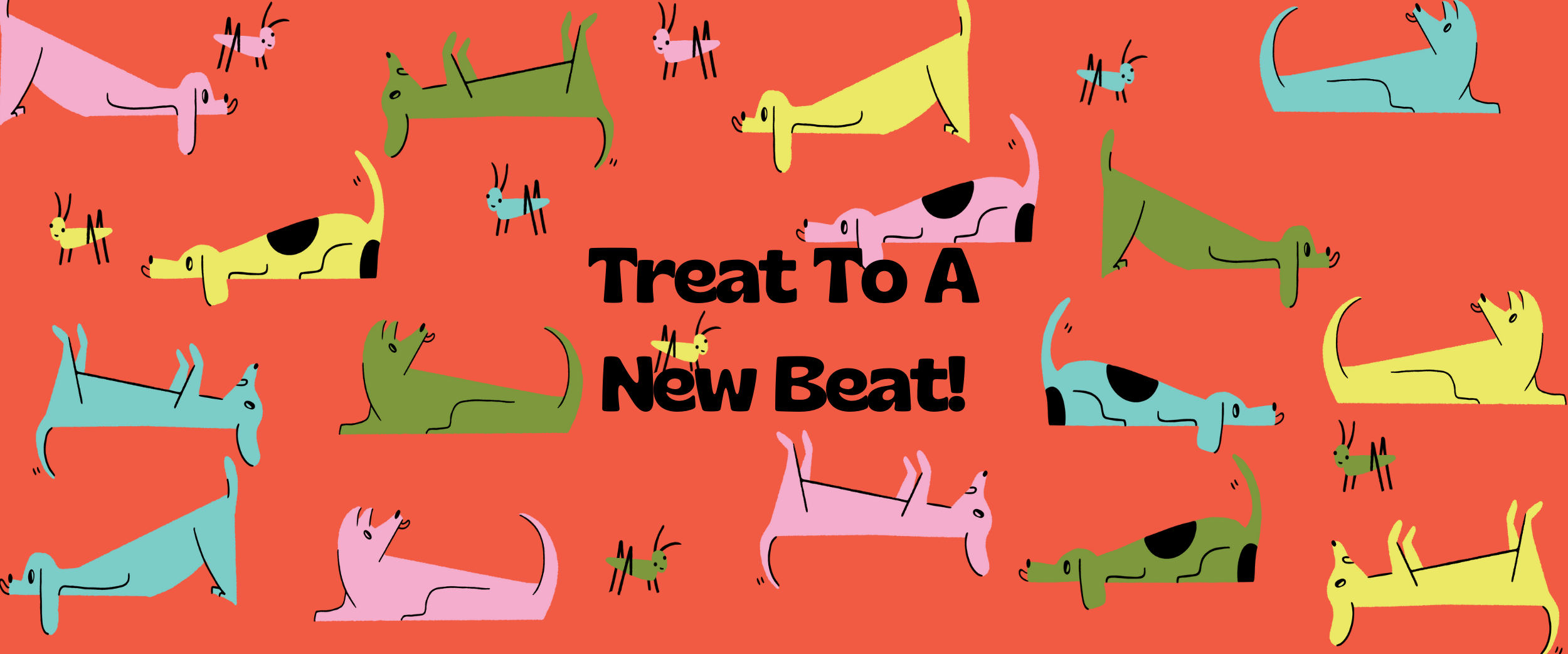 Hoppers Dog Treats Sustainability