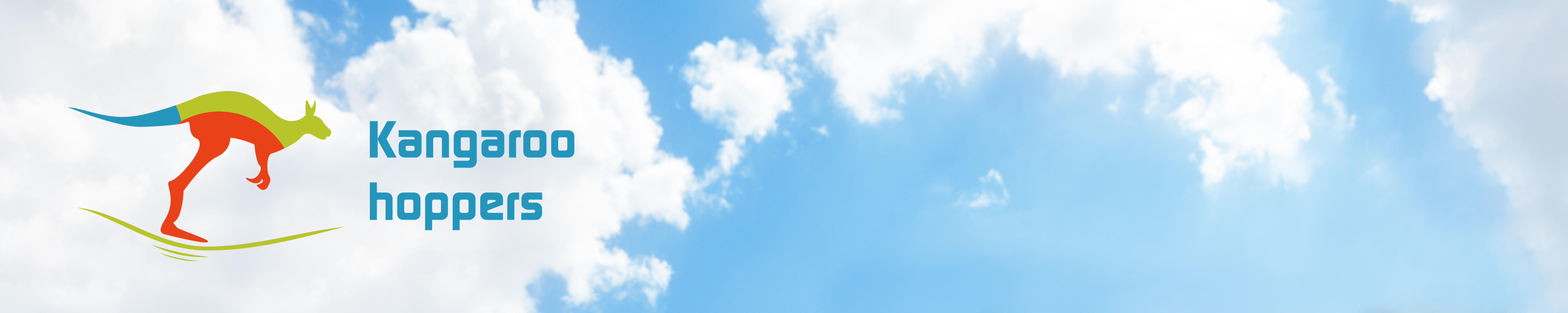 Kangaroo Hoppers