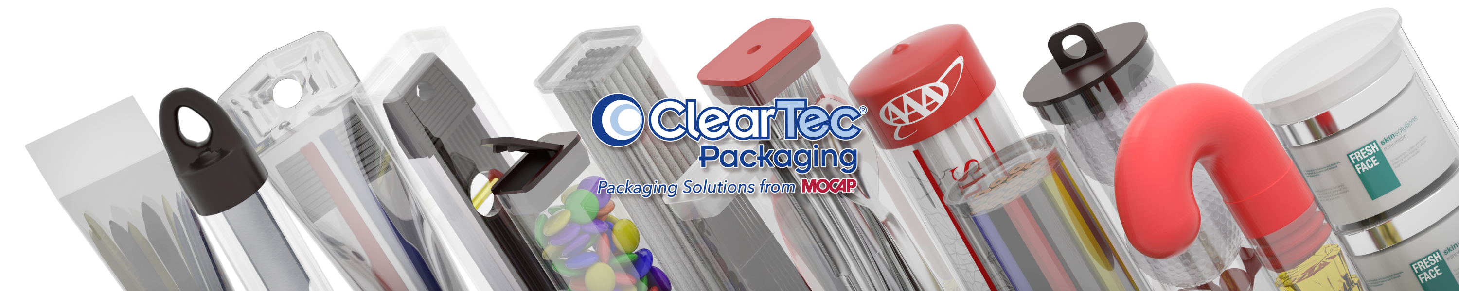 Amazon.com: Cleartec Packaging