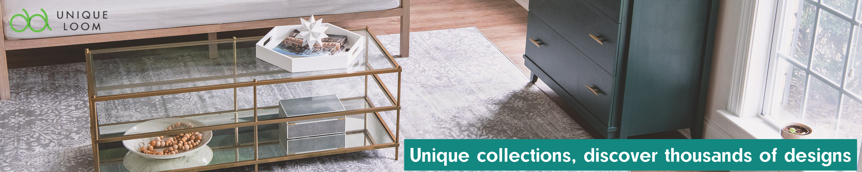 Unique Loom
