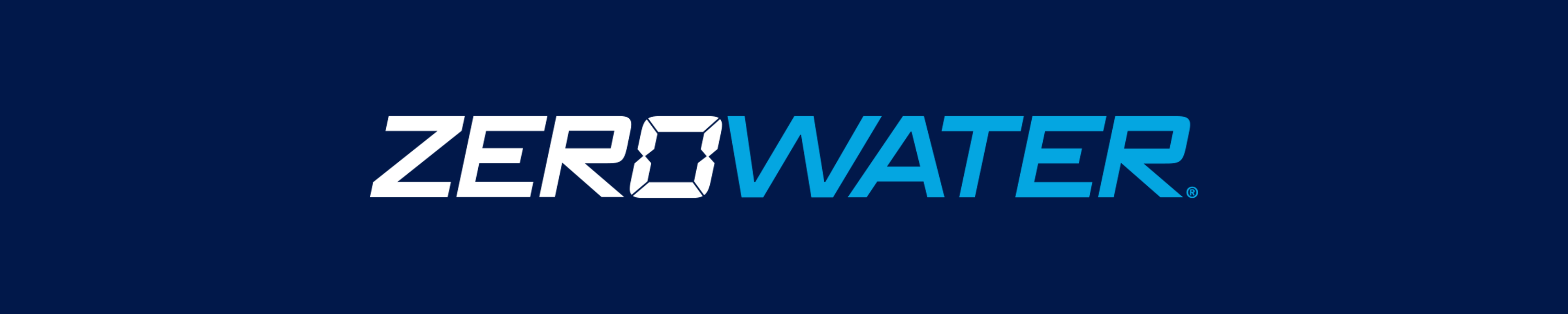 ZeroWater Faucet Mounted Filters