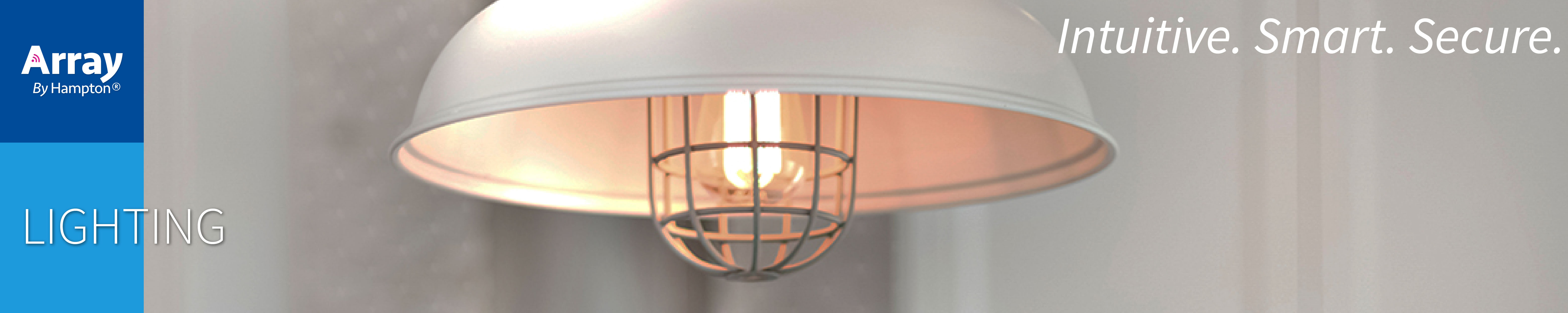 Amazon.com: Array By Hampton: Lighting