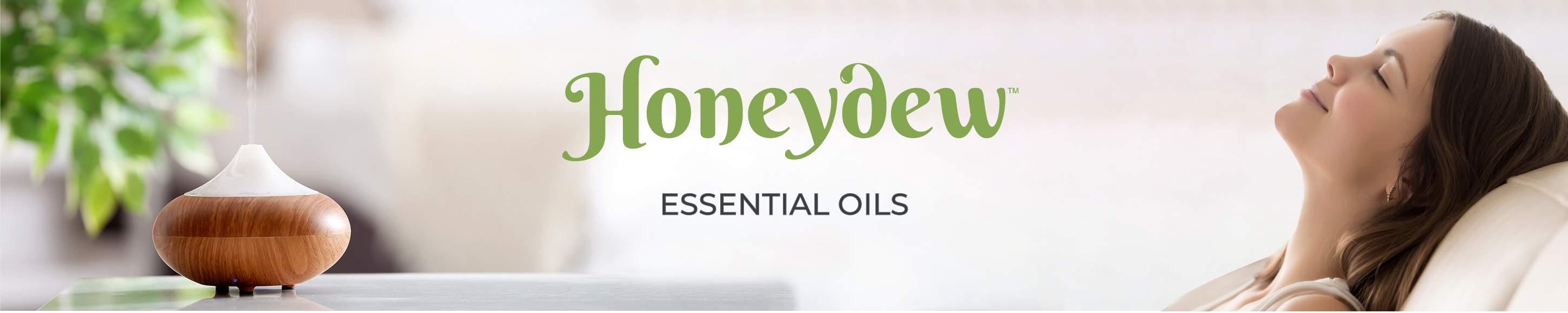 HONEYDEW Essential Oils