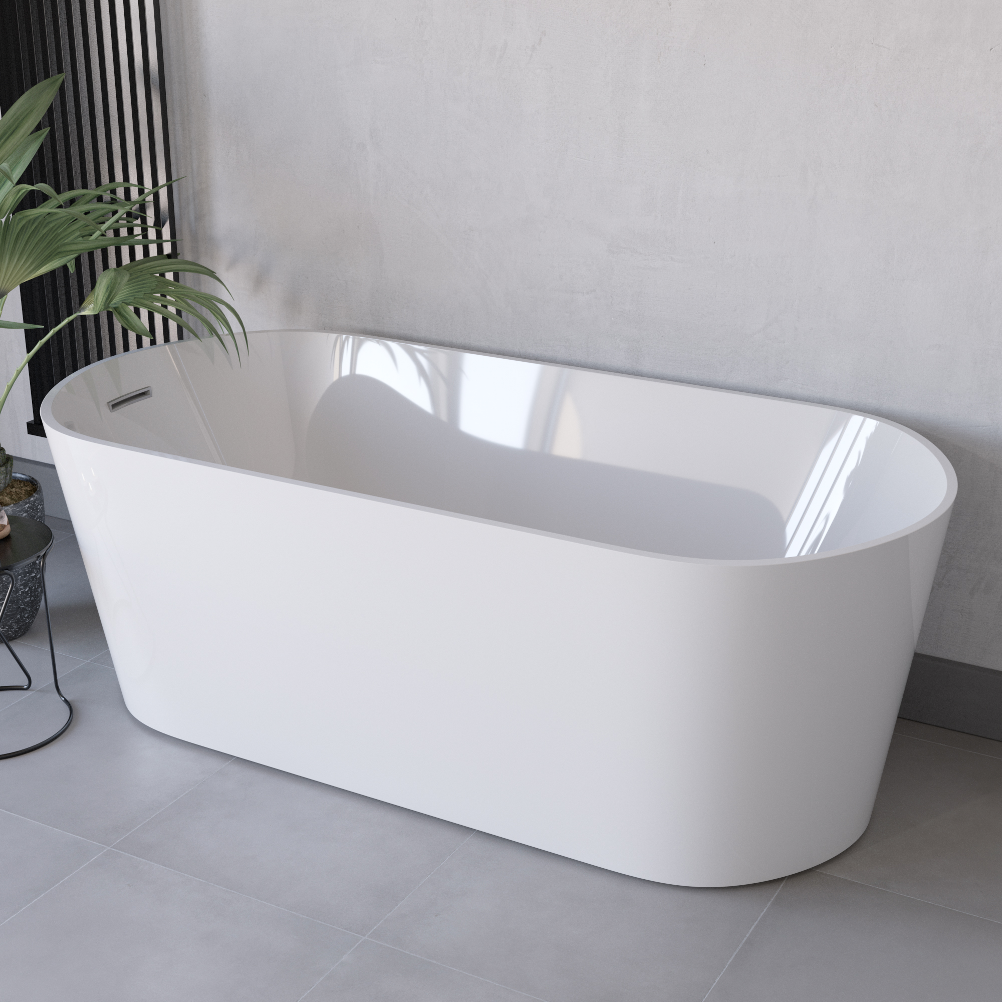 The Tub Connection Bathtubs