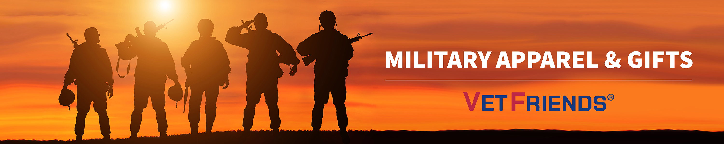 VetFriends Best Sellers