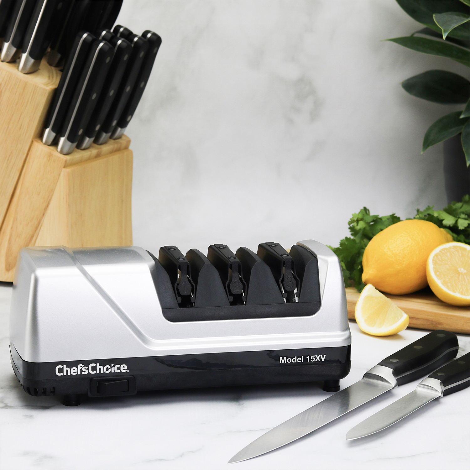 Amazon.com: Chef'sChoice: Sharpeners