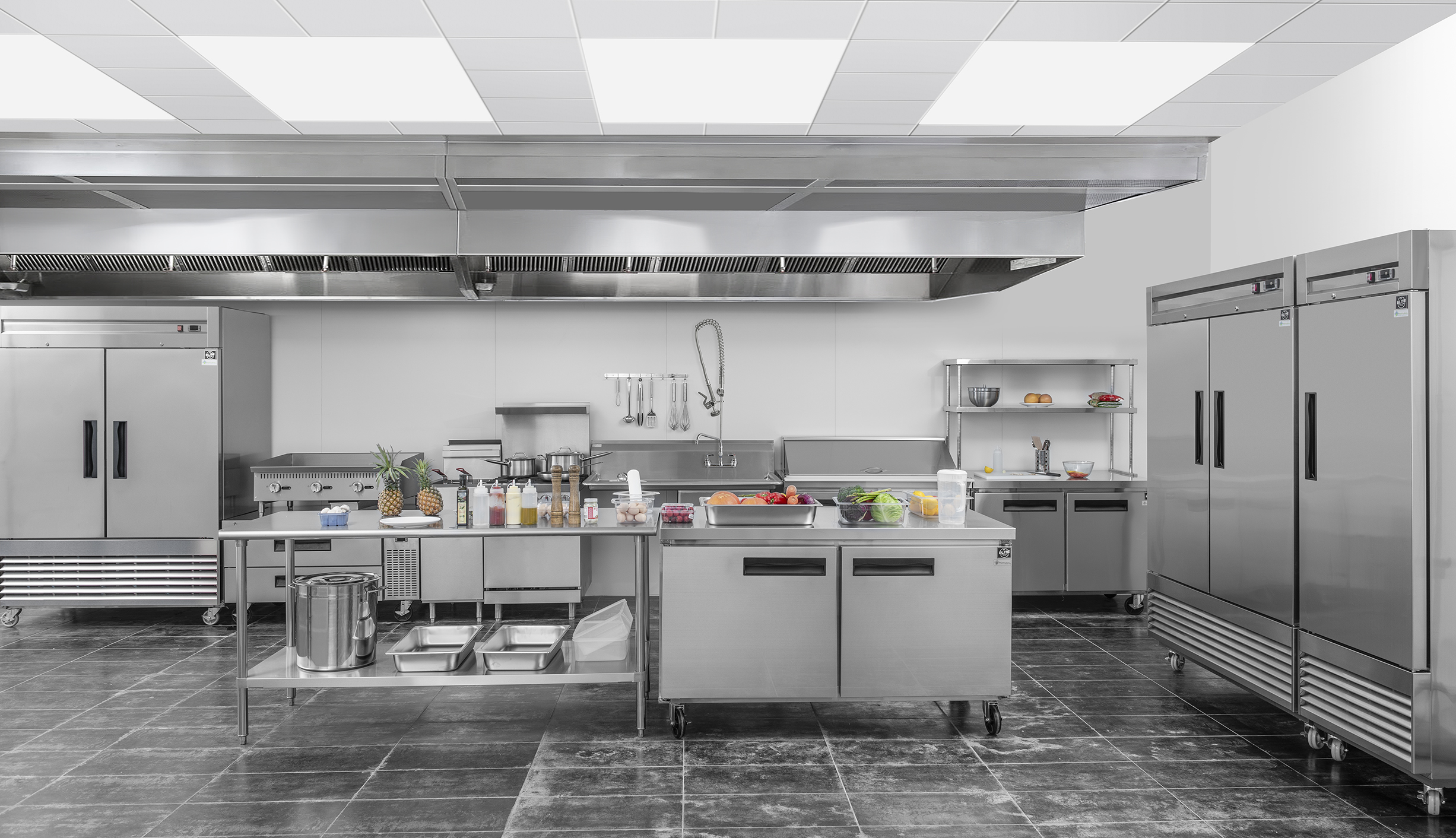 Elite Kitchen Supply