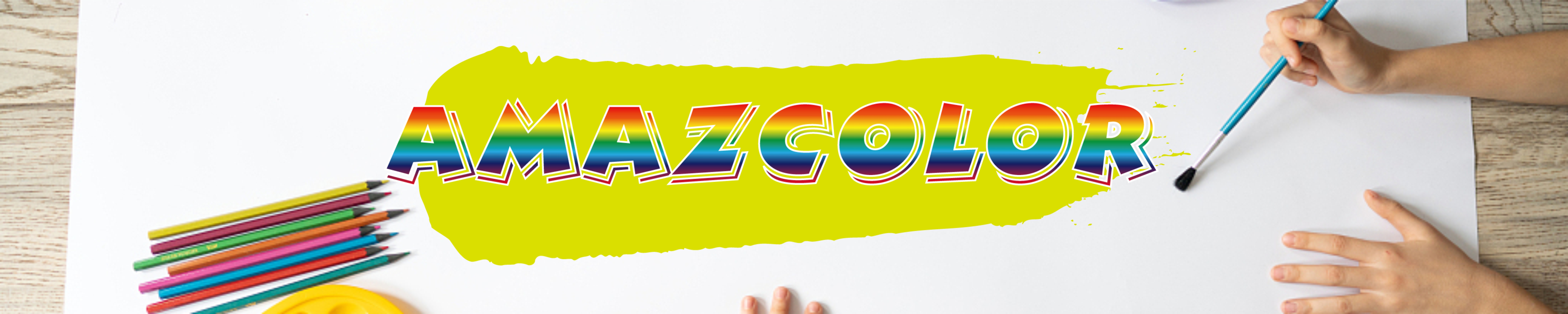 Amazon.com: Amazcolor