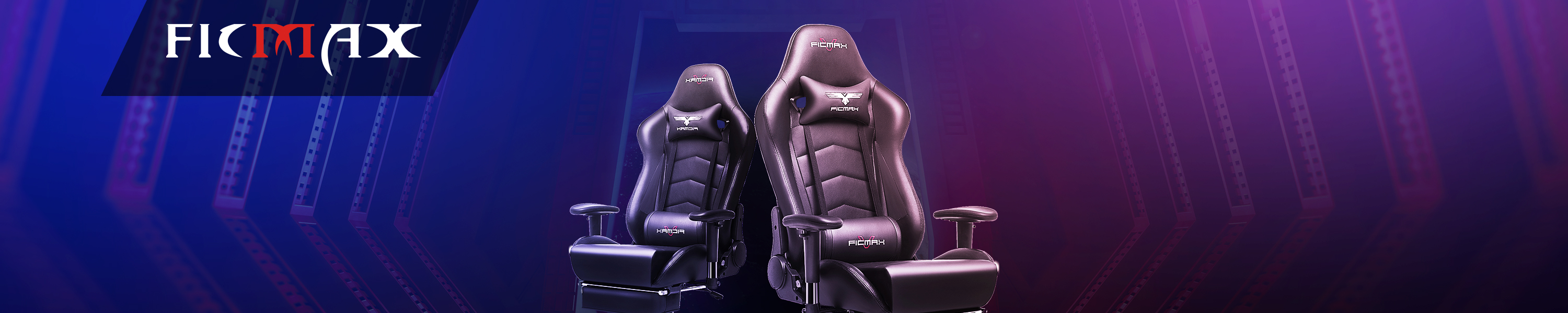 Amazon.ca Ficmax Gaming Chairs