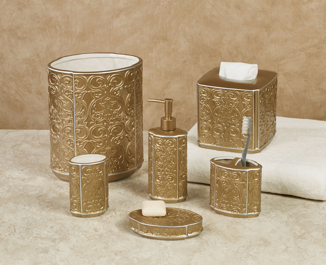 Touch of Class Bathroom Collections