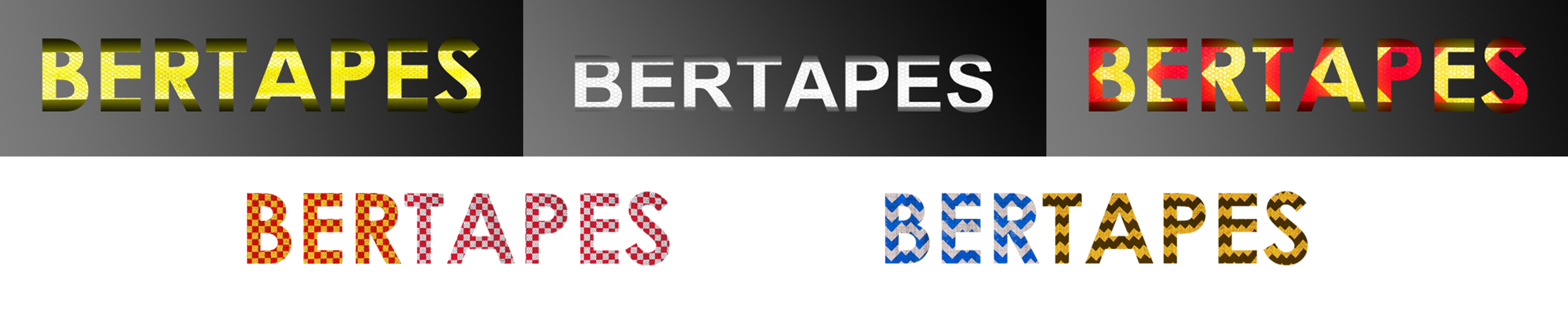 Buy now Lattice Reflective Tapes