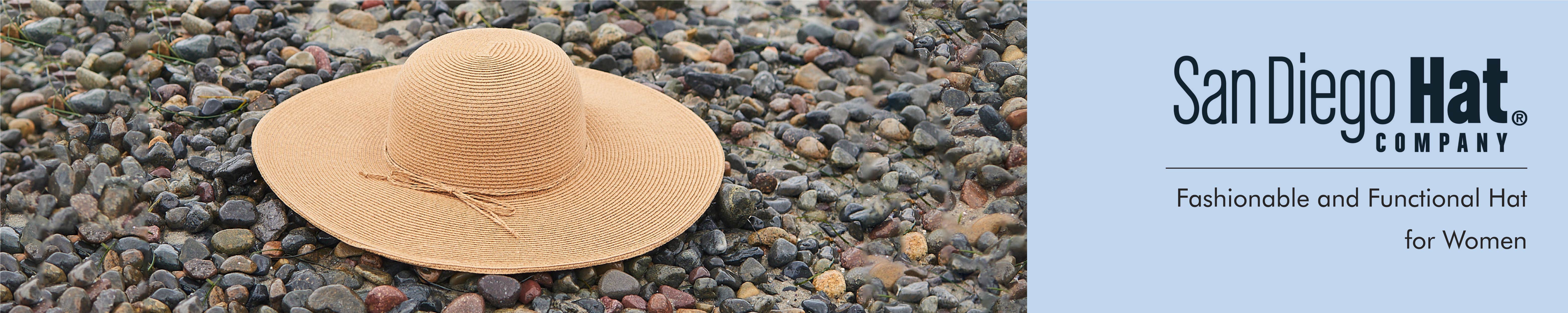 San Diego Hat Company WOMEN