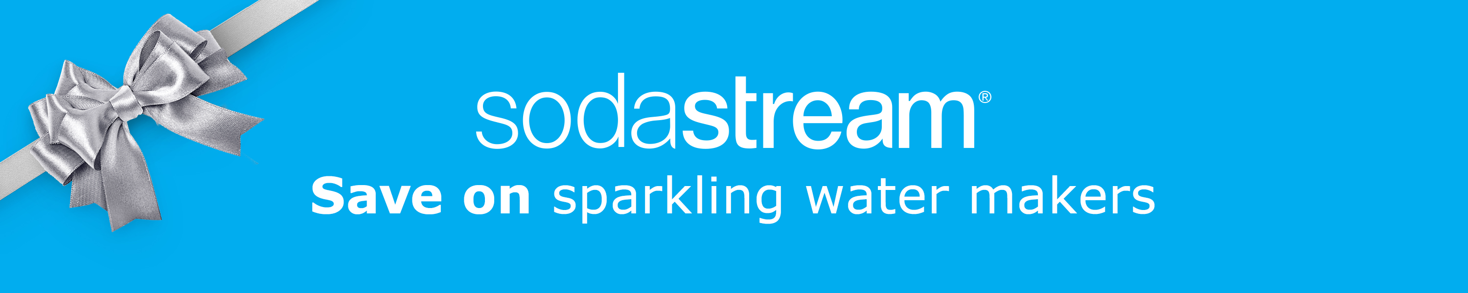 SodaStream USA Deals