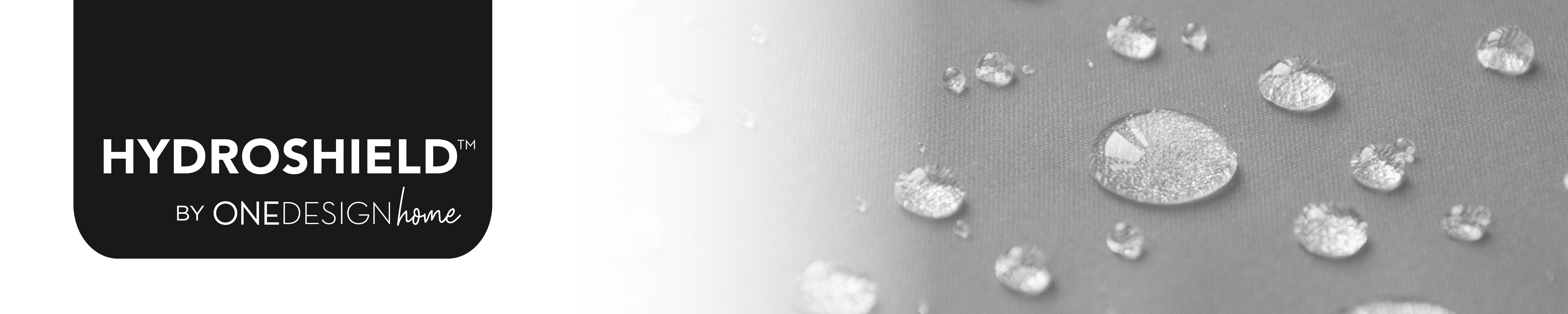 OneDesign Home HYDROSHIELD