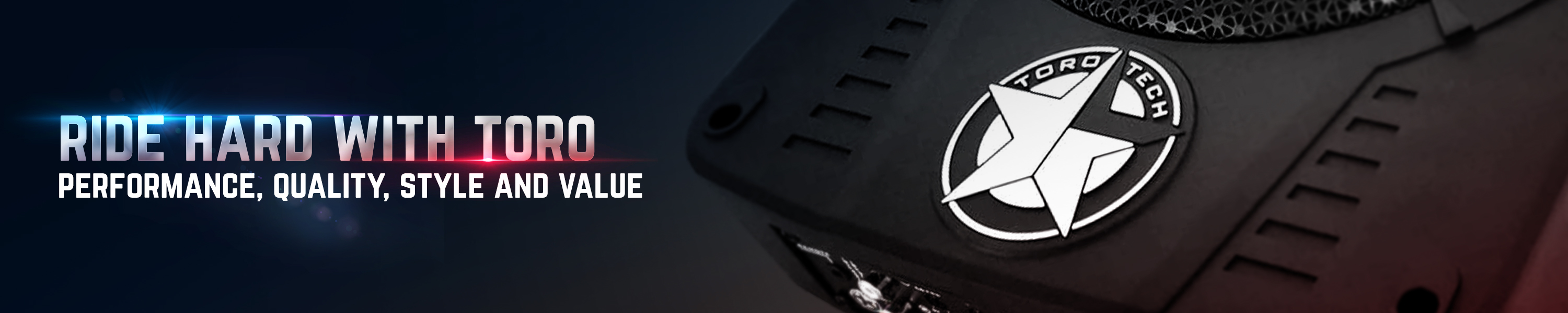 Amazon.com: TORO TECH: ABOUT US