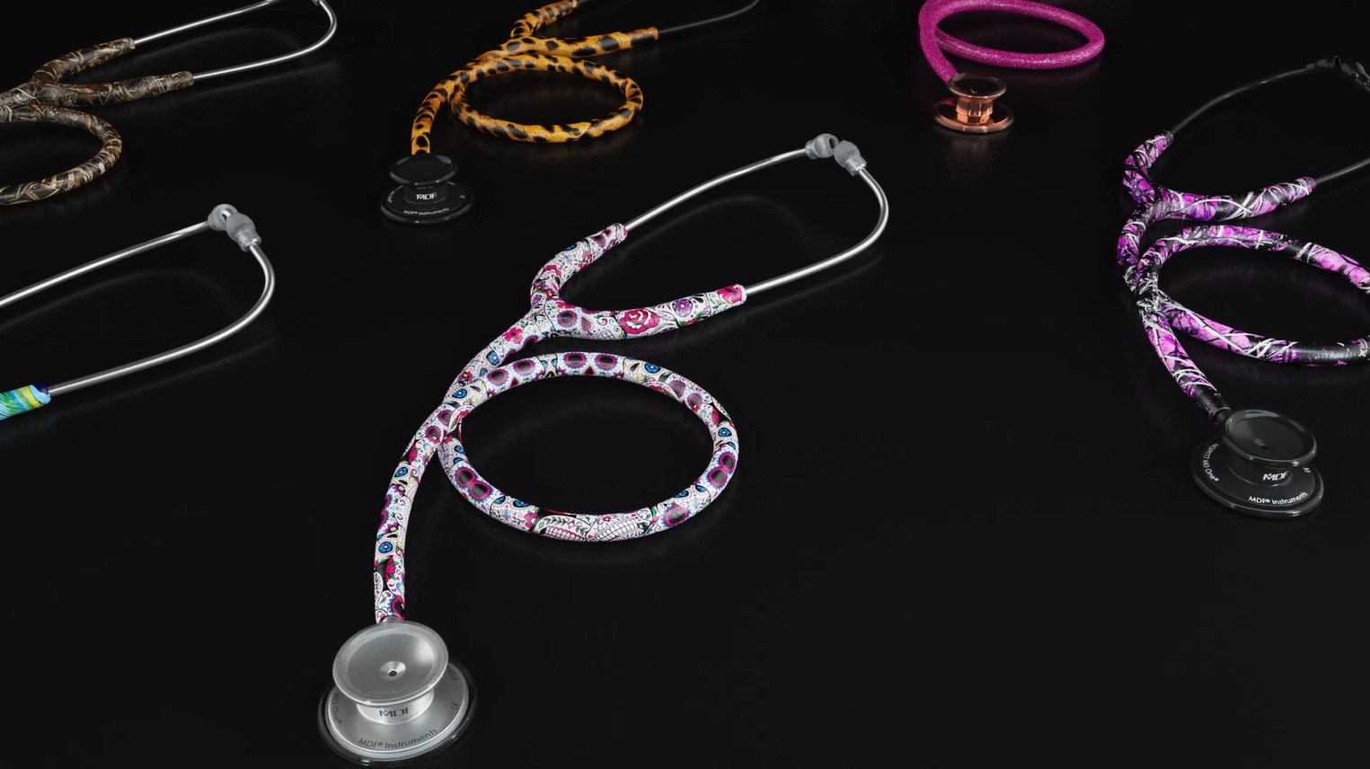 Amazon.ca MDF Instruments STETHOSCOPES