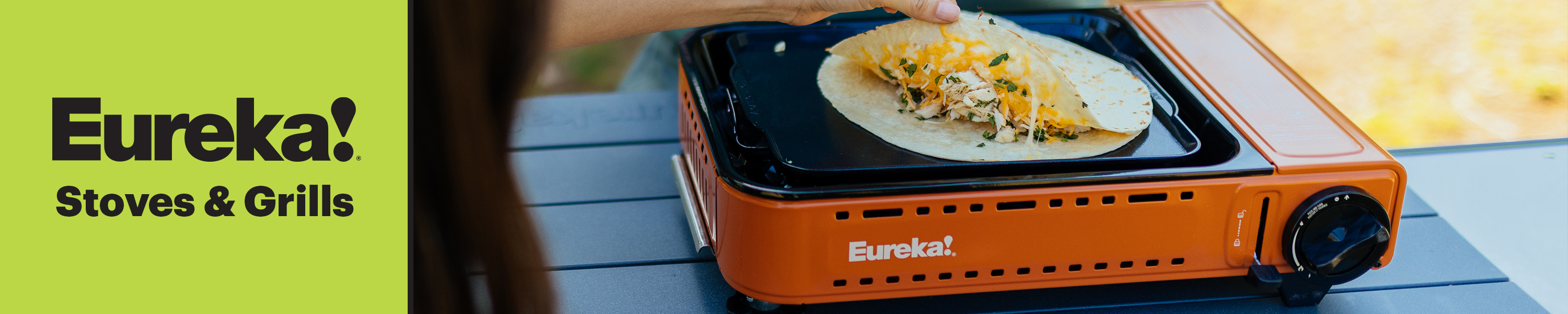 Amazon.ca Eureka! Stoves & Grills