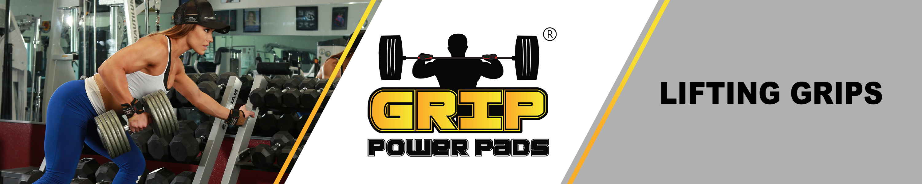 Amazon.ca Grip Power Pads Lifting Grips