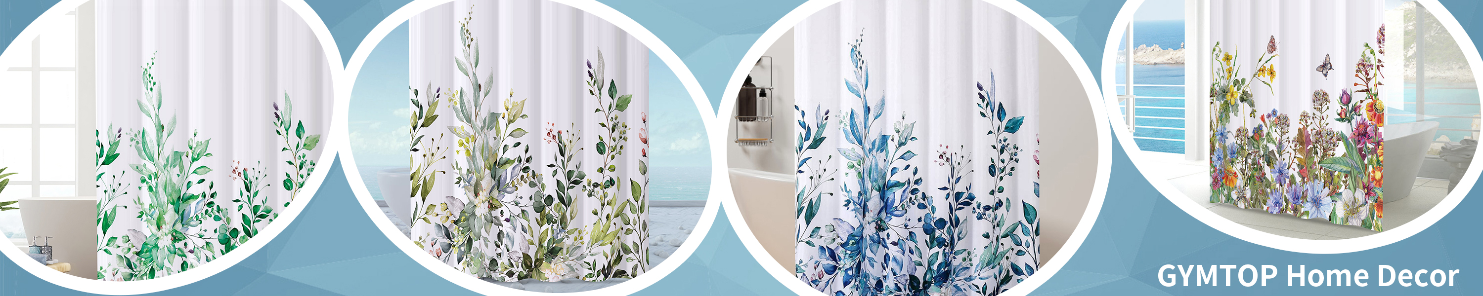 Amazon.ca Shower Curtain