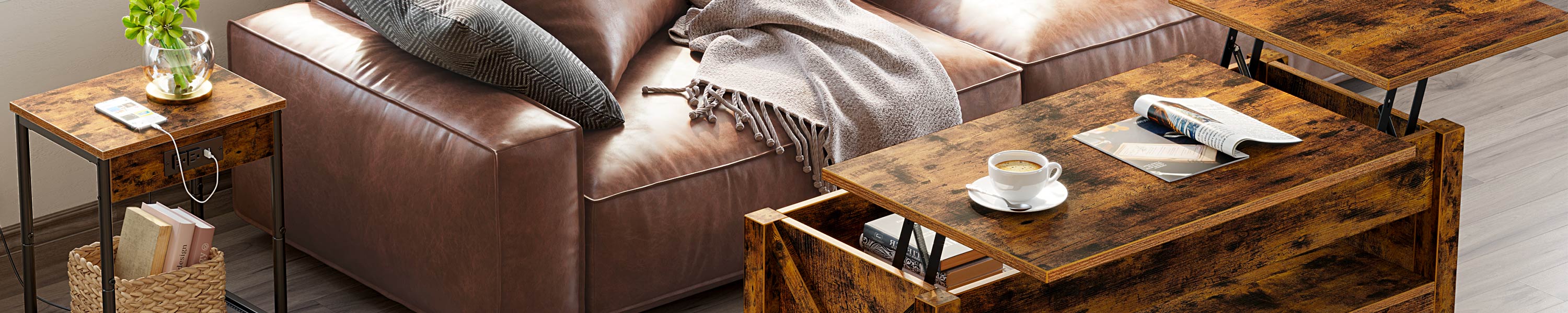 Amazon.ca: SEVEN TABLE