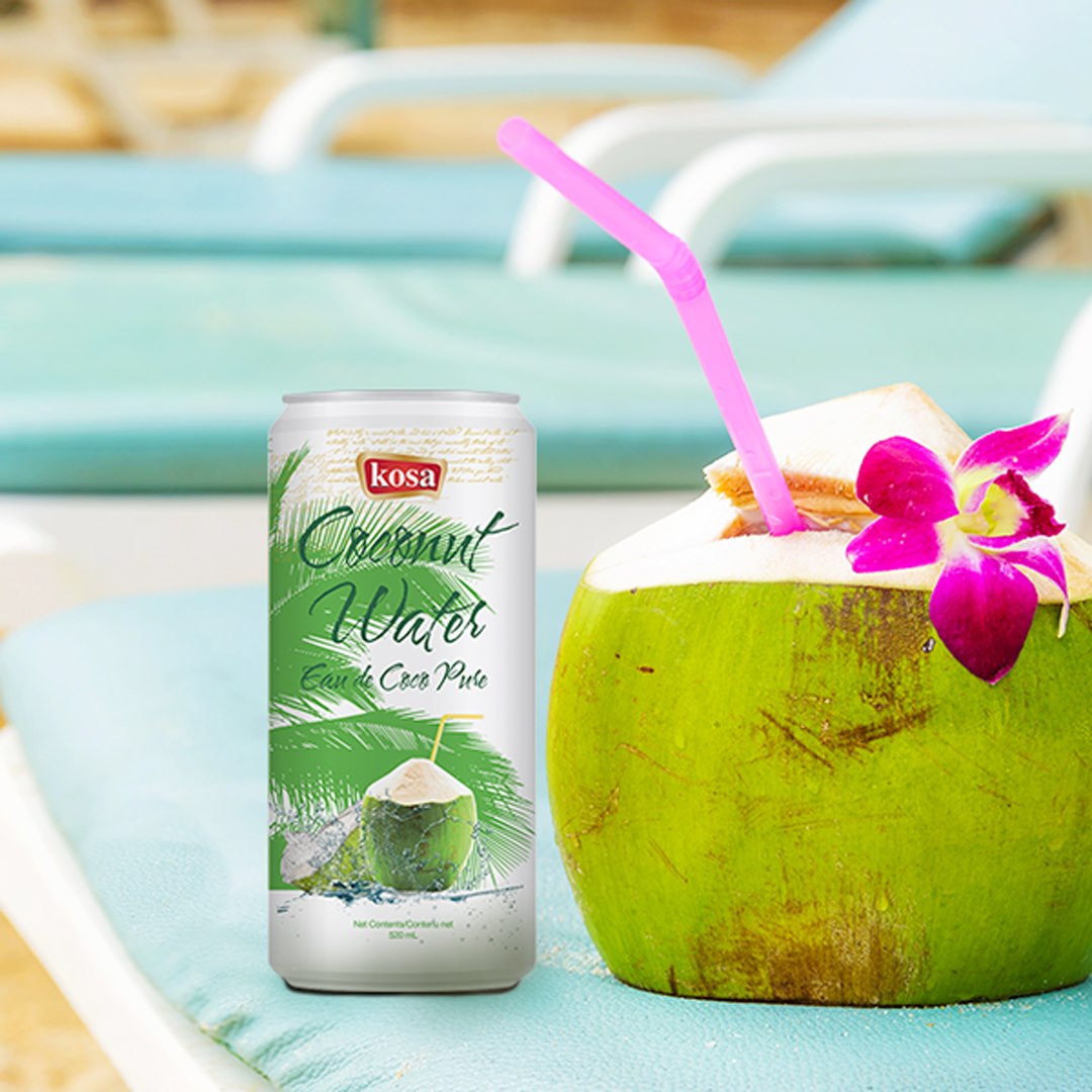 Amazon.ca Kosa Foods Coconut Water