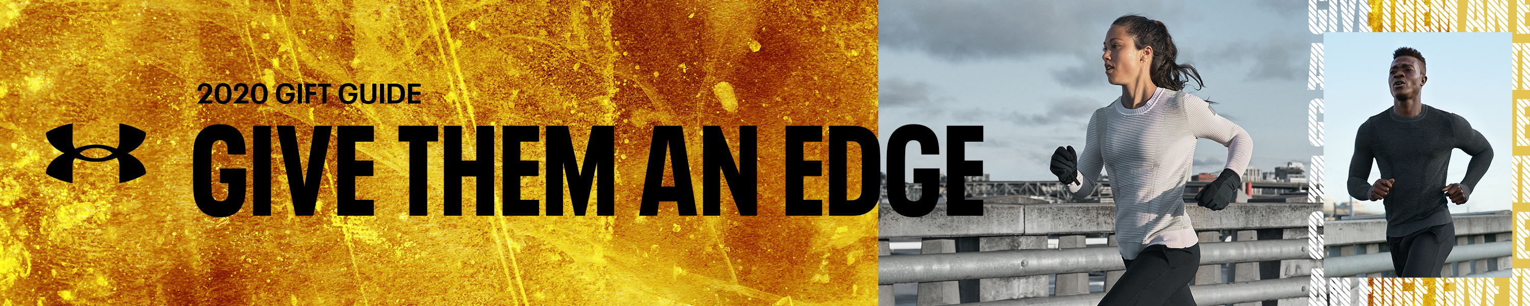 Amazon.ca Under Armour HOLIDAY