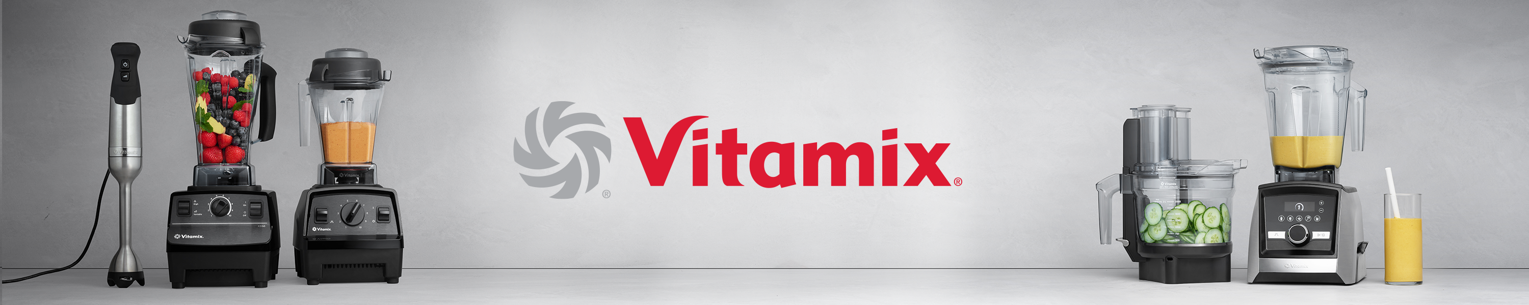 Amazon.ca Vitamix New Products