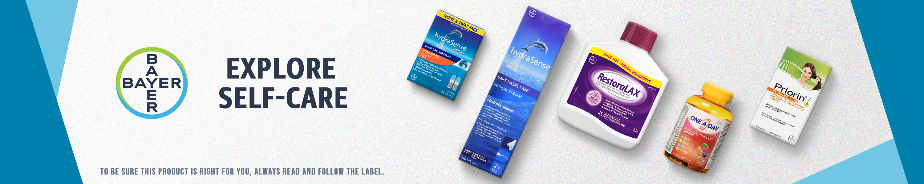 Amazon.ca: Bayer English Main