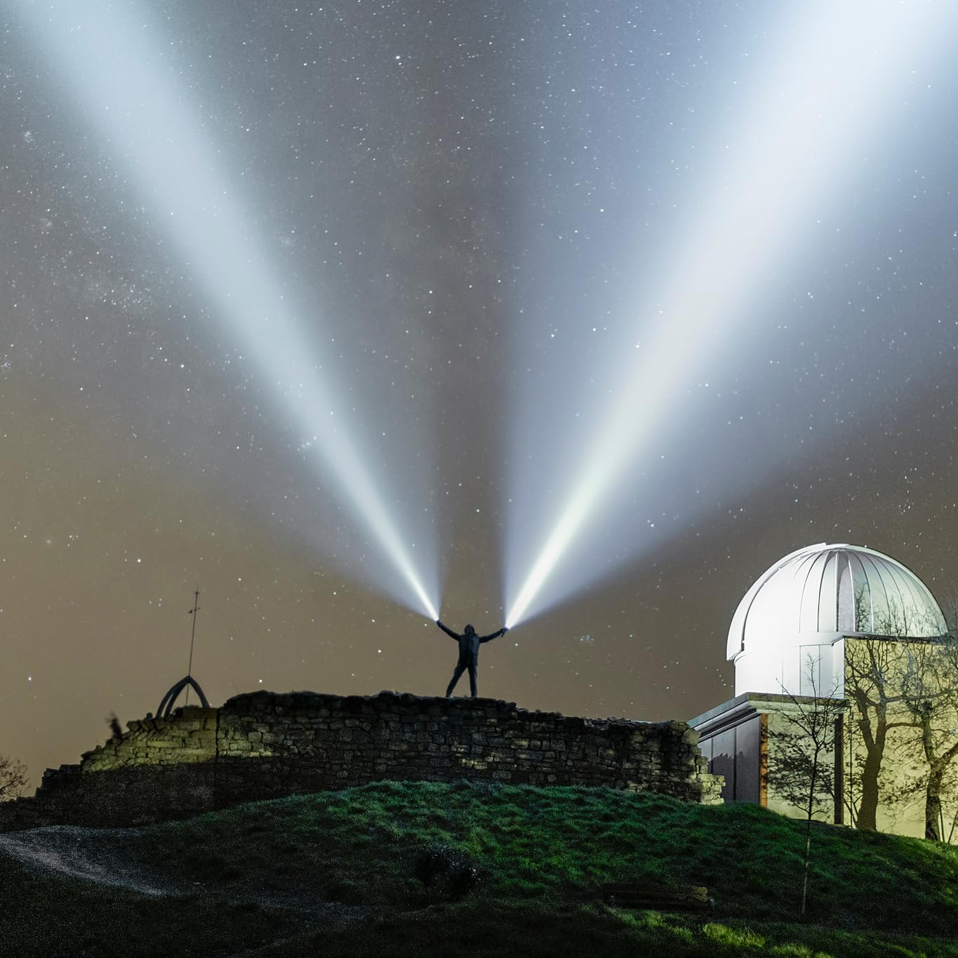 Amazon.com: Fenix: SEARCH & RESCUE