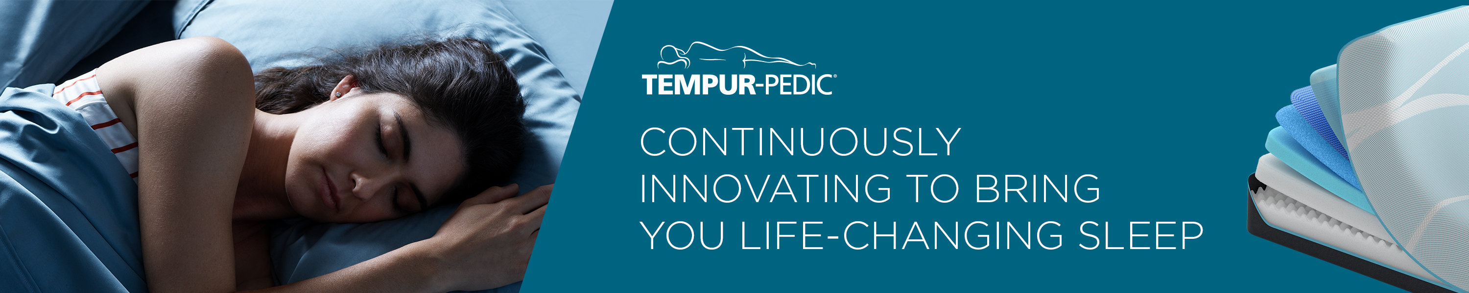 TempurPedic Why TempurPedic