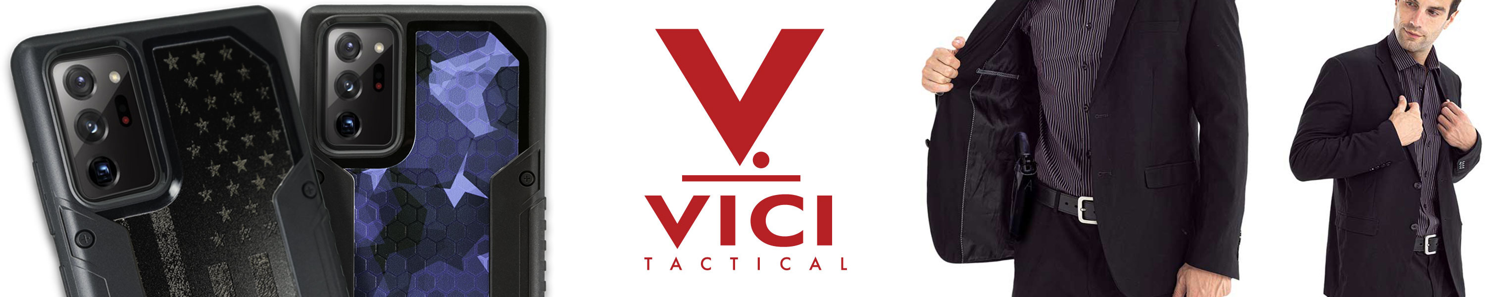 VICI Tactical