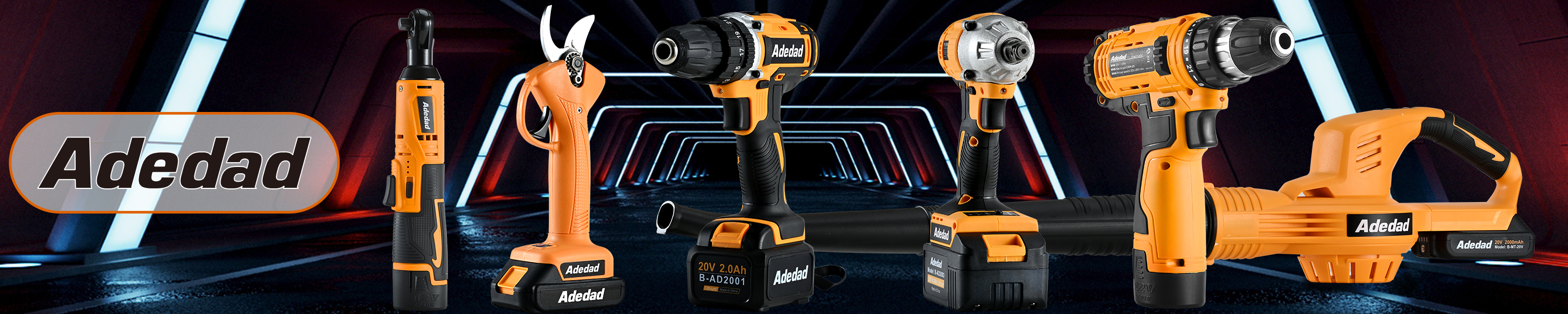 Amazon.com: ADEDAD