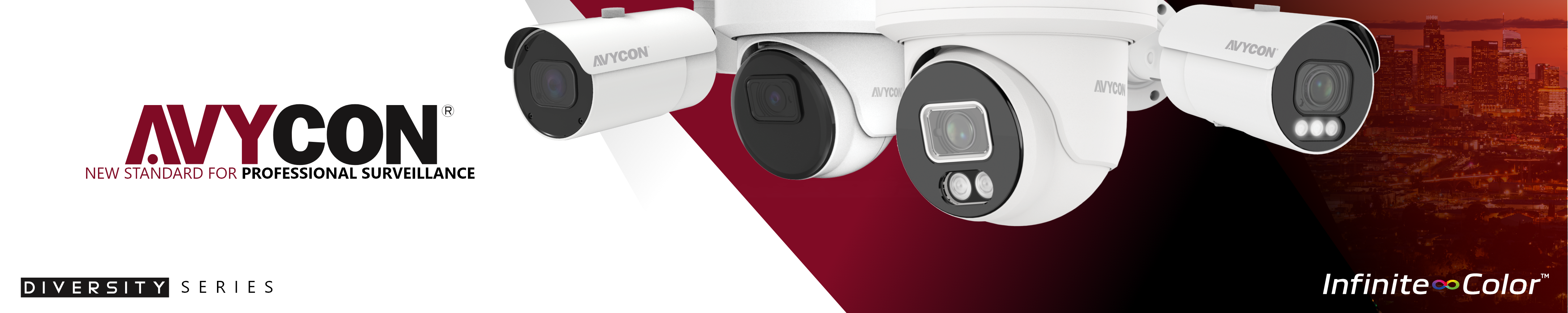 Amazon.com: Avycon: IP Security Cameras