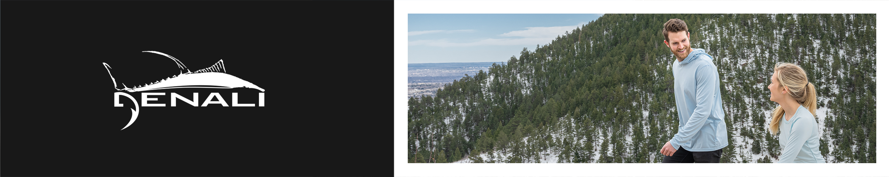 Denali Performance Apparel