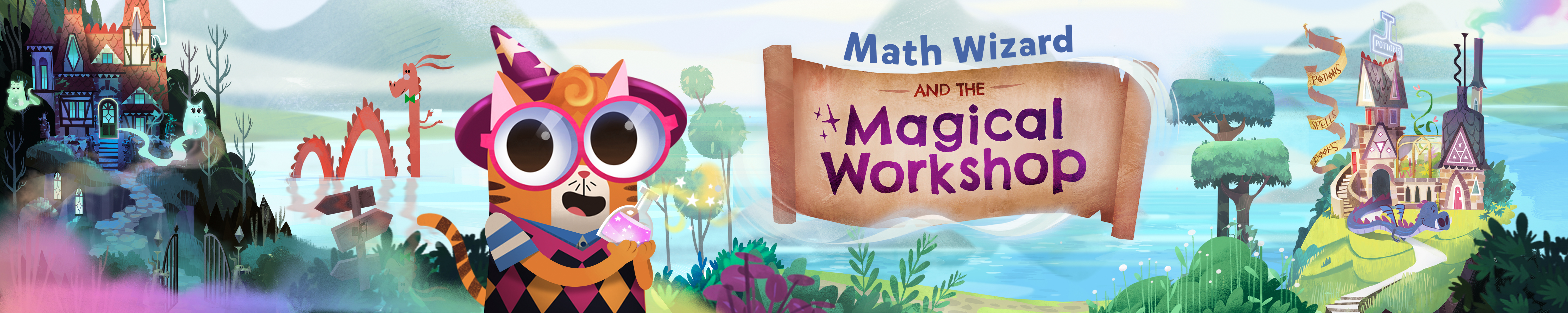 Amazon.com: Osmo: Math Wizard and the Magical Workshop