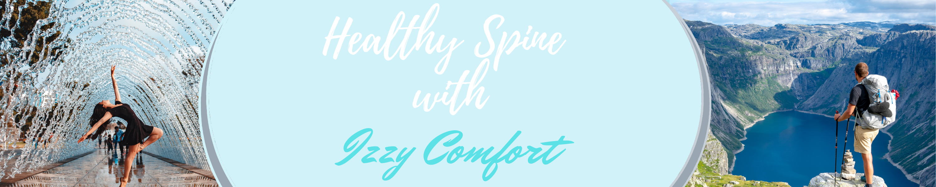 Amazon.com: Izzy Comfort: Back Support