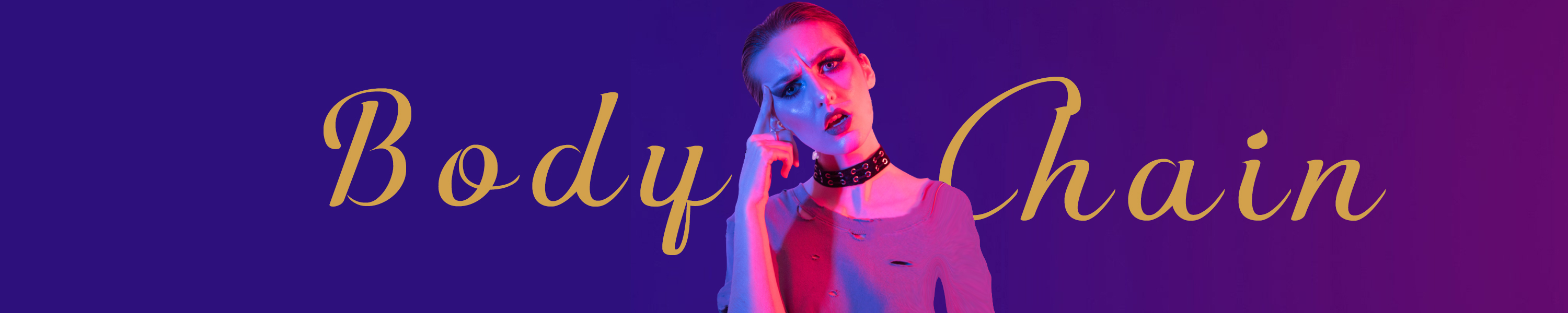 Fstrend Body Accessories