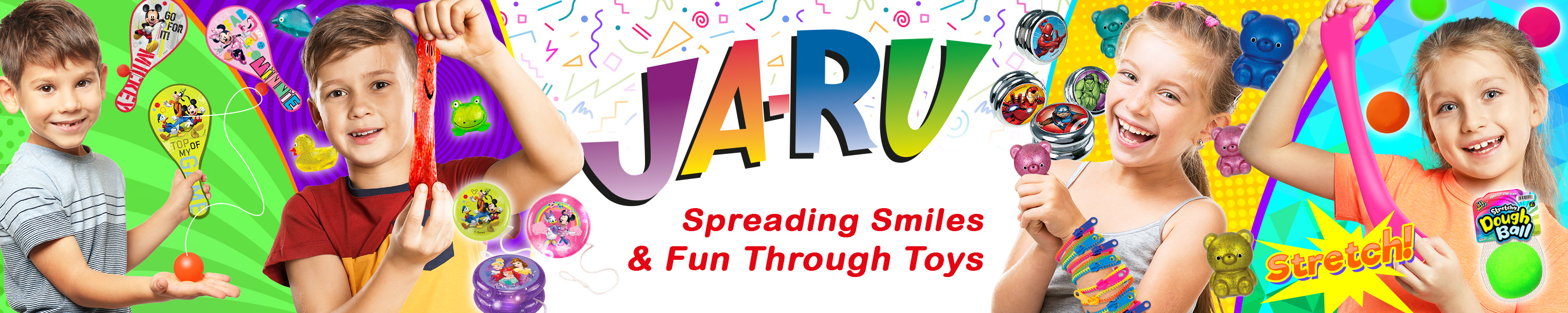 Amazon.com: JA-RU