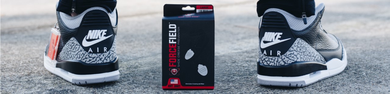 forcefield crease preventers large