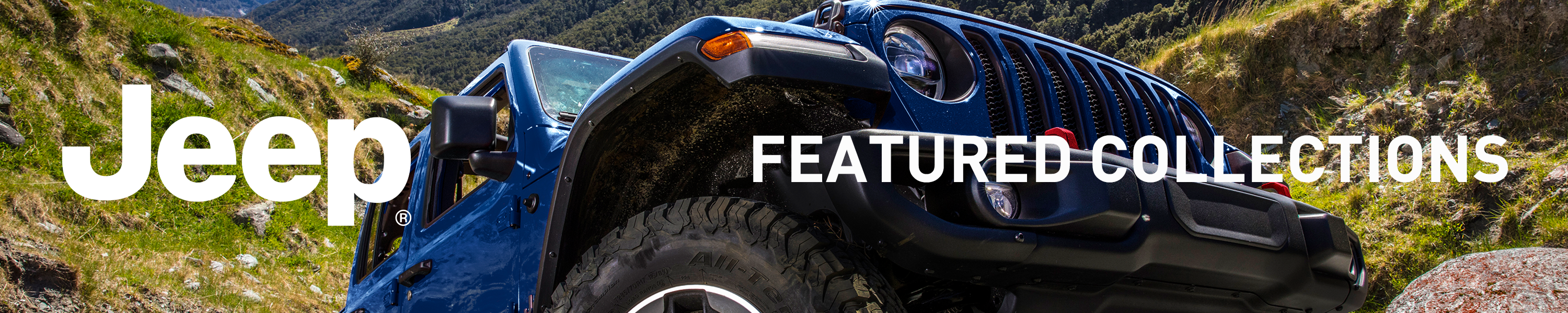 Amazon.com: Jeep: Featured Collections