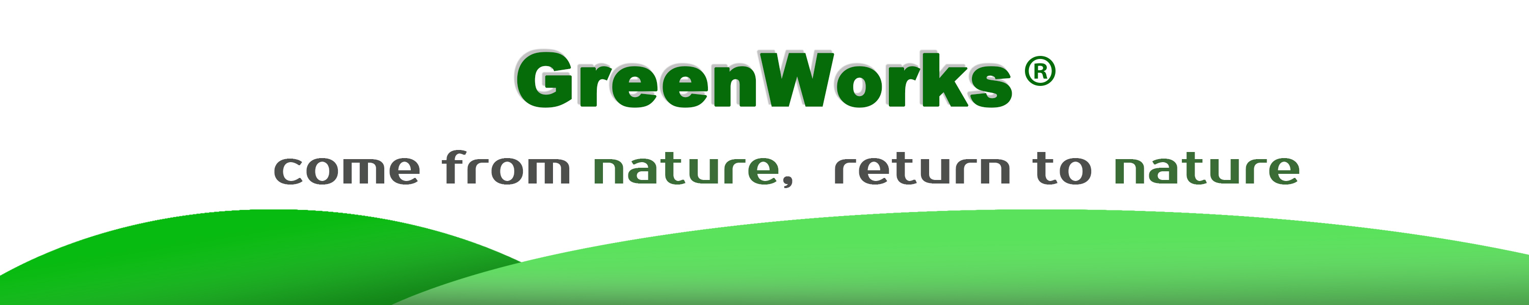 GreenWorks