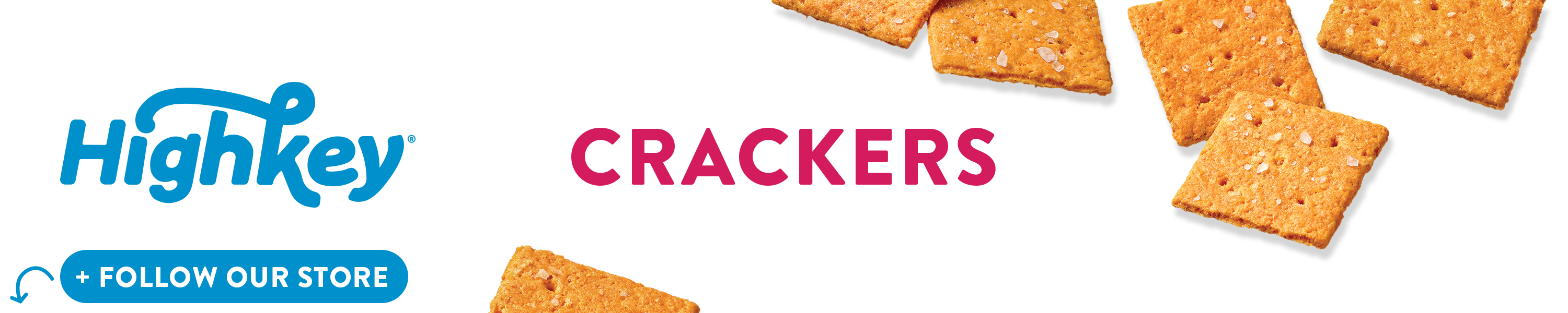HighKey Crackers