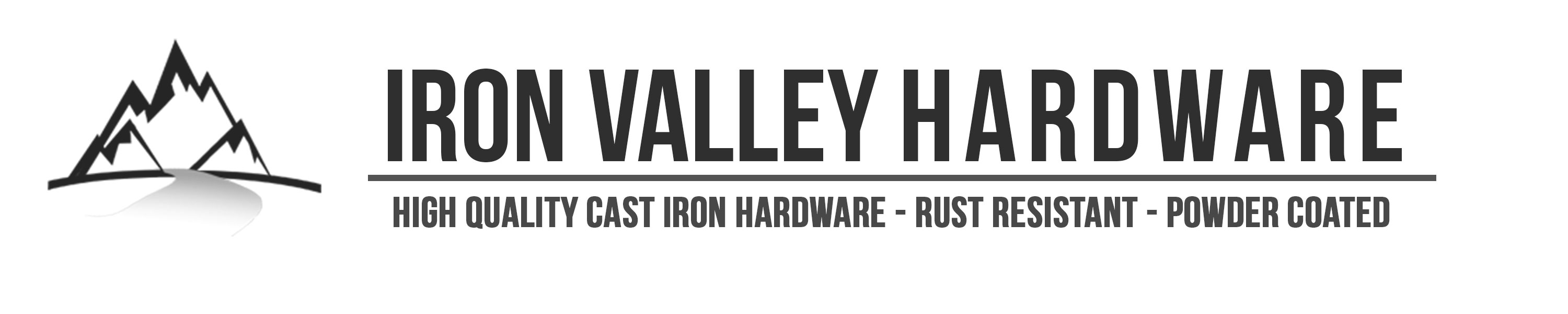 Iron Valley Hardware Gate Hardware