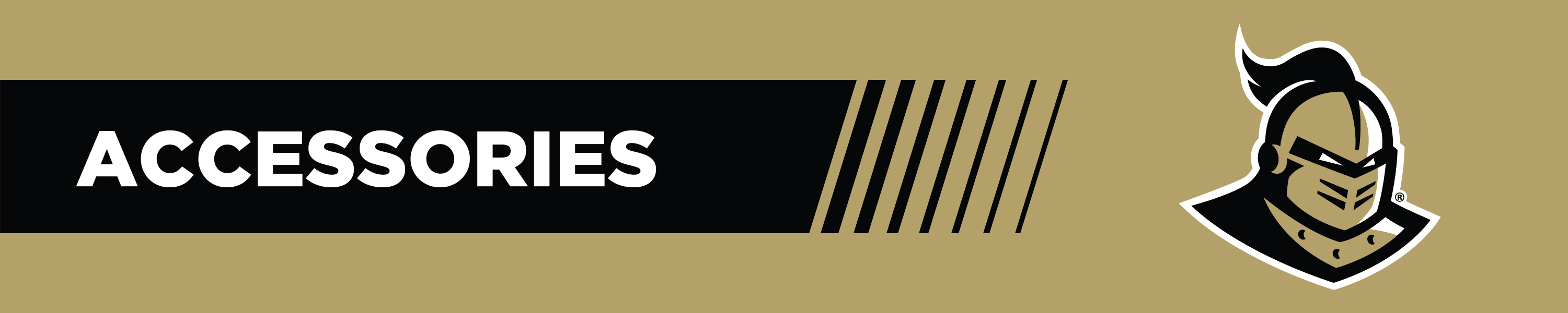 University of Central Florida Accessories