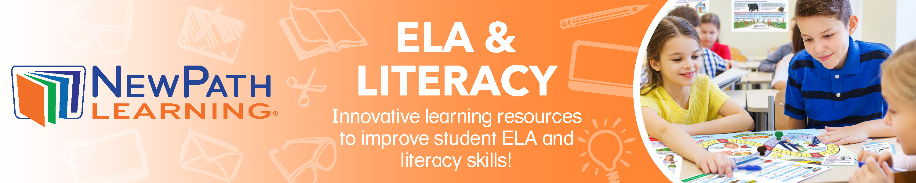 Amazon.com: NewPath Learning: Teaching Literacy / ELA