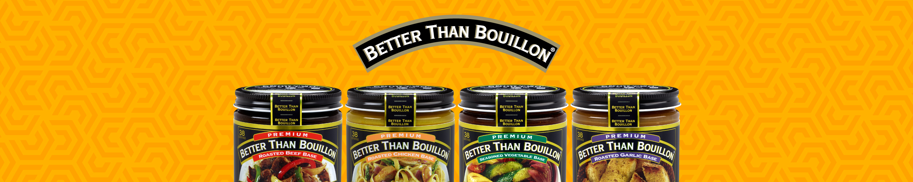 Better Than Bouillon Gravy Mix