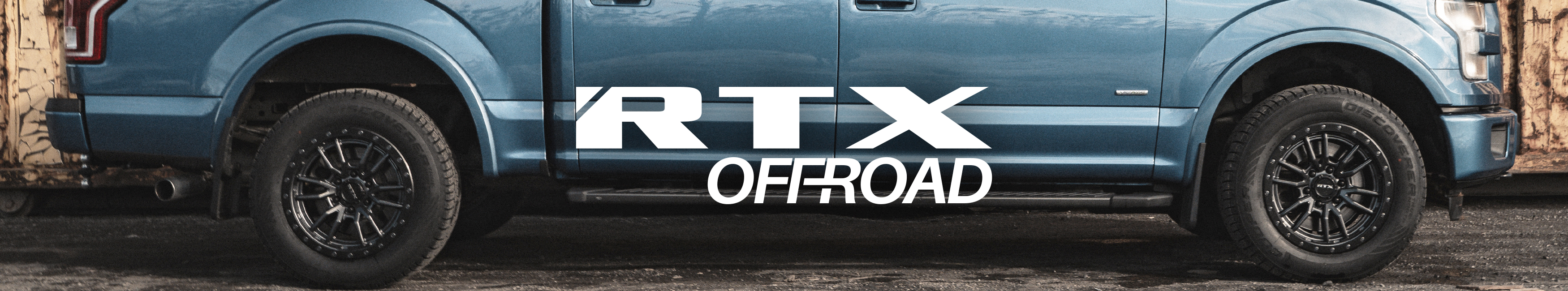 Amazon.com: RTX WHEELS | Alloy Wheels & Steel Rims: RTX OFFROAD