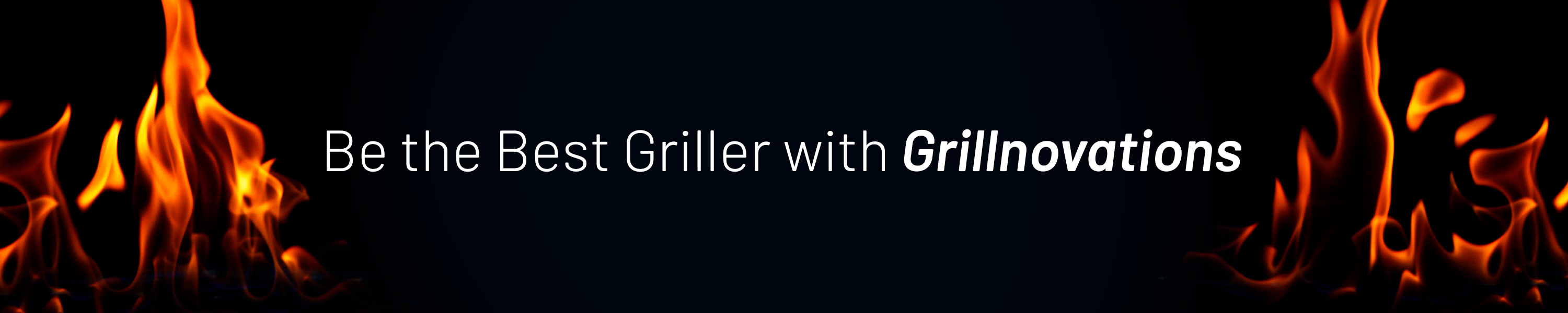Grillnovations